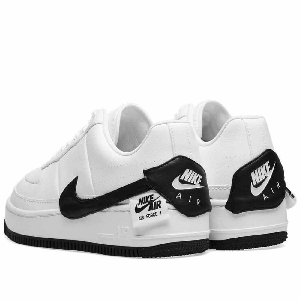 Nike AF1 Jester XX Air Force 1 AO1220-102 SZ 11 - Picture 5 of 8